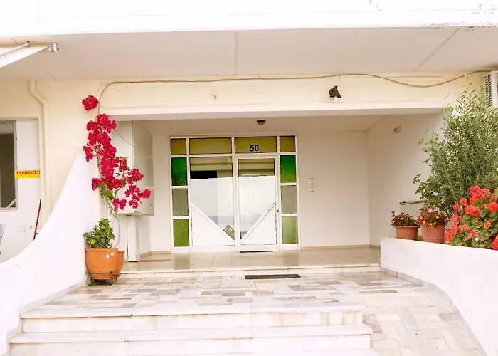 Colours Seaview Apartment