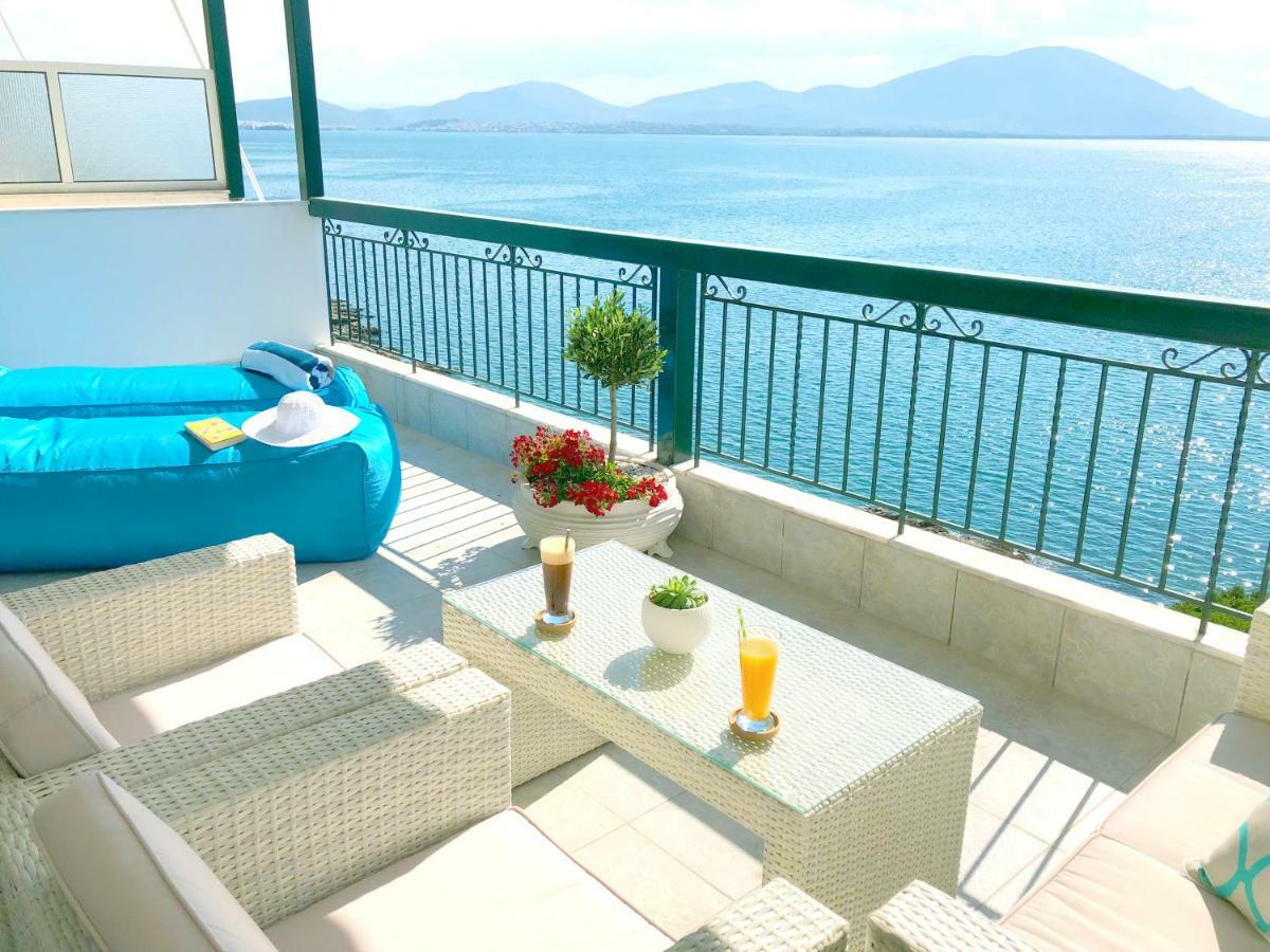 Apartment Colours Seaview *