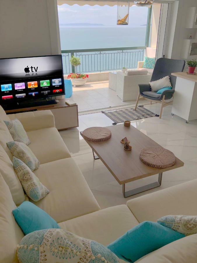 Apartment Colours Seaview *