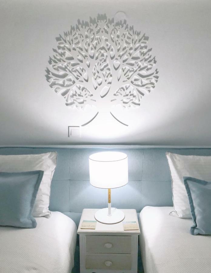 Apartment Colours Seaview Nea Artaki