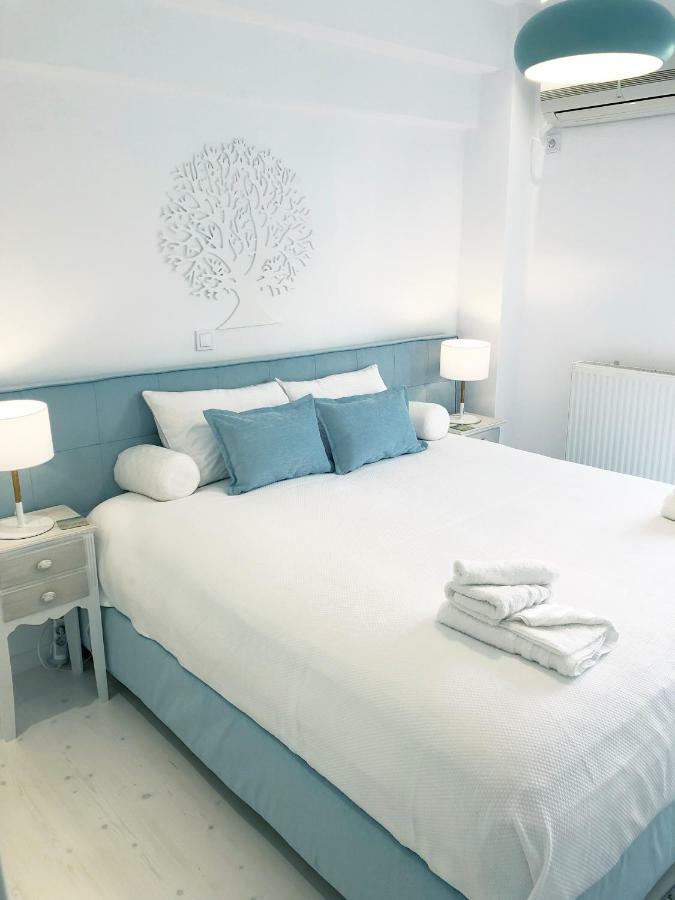 Apartment Colours Seaview *