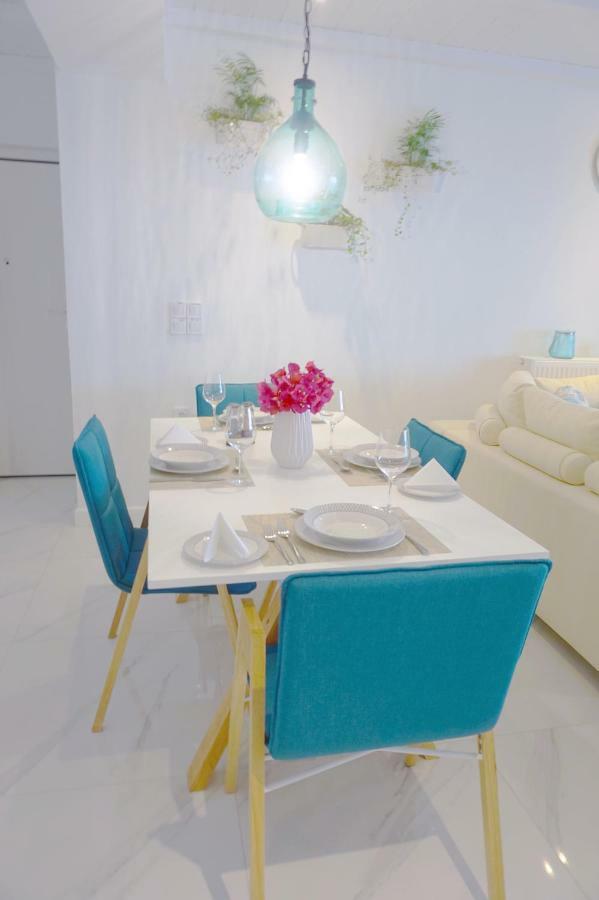 Apartment Colours Seaview *